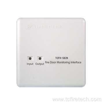 TCFH-582K Fire Door Monitoring Interface